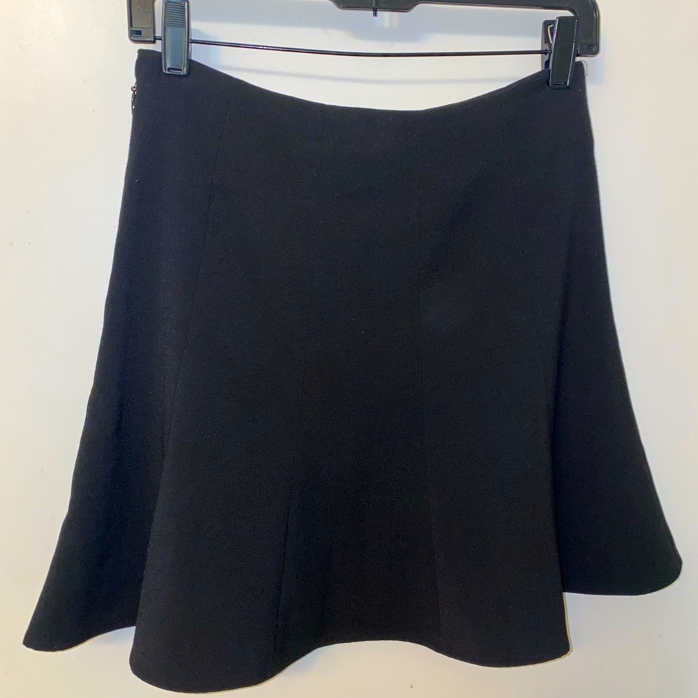 BCBG SKATER SKIRT